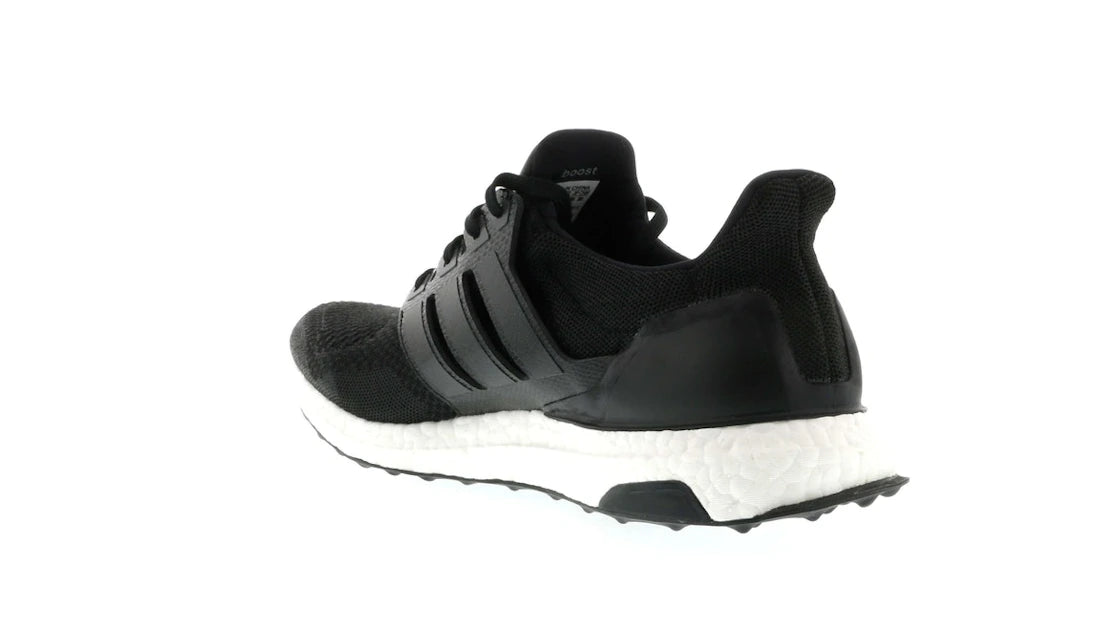 adidas Ultra Boost 1.0 J&D Collective Triple Black - vue secondaire B