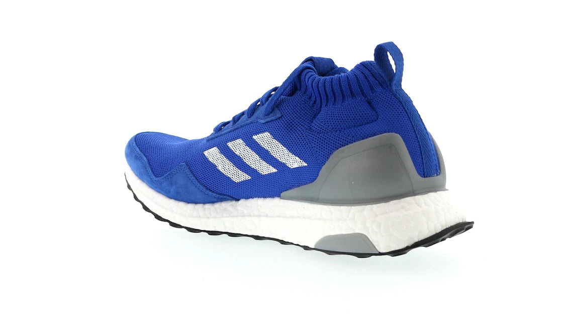 adidas Ultra Boost Mid Run Thru Time - vue secondaire B