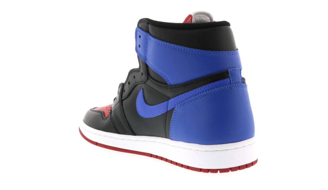 Jordan 1 Retro Top 3 - vue secondaire B