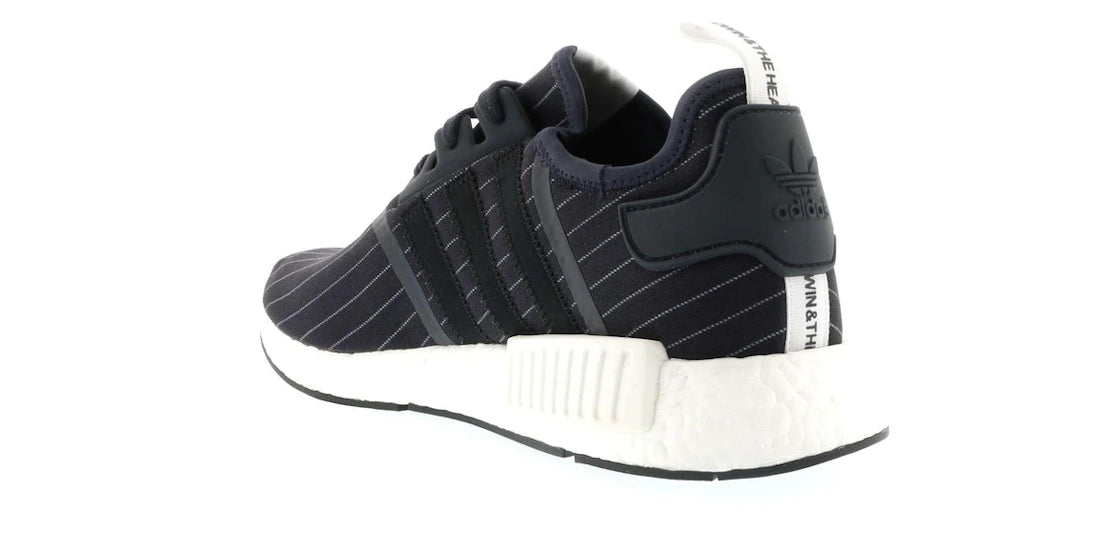 adidas NMD R1 Bedwin & the Heartbreakers Black - vue secondaire B