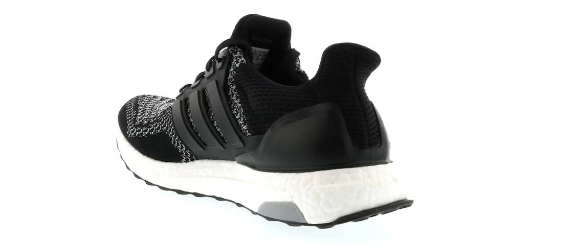 adidas Ultra Boost 1.0 Black Reflective (2015) - vue secondaire B