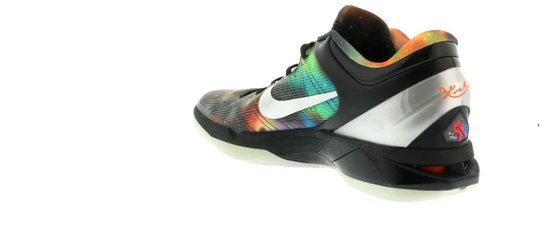 Nike Kobe 7 Galaxy AS - vue secondaire B