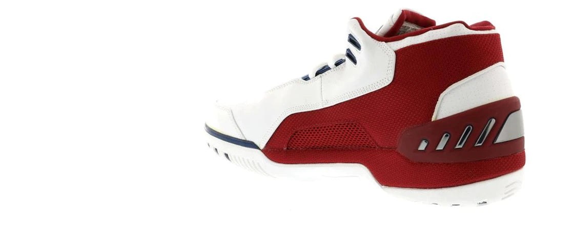 Nike Air Zoom Generation First Game - vue secondaire B