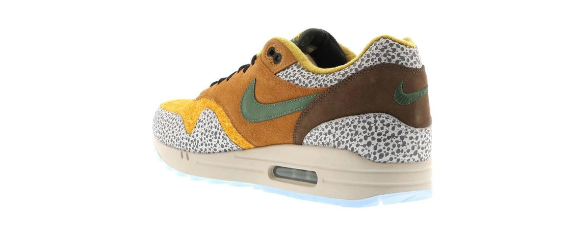 Nike Air Max 1 atmos Safari (2016) - vue secondaire B