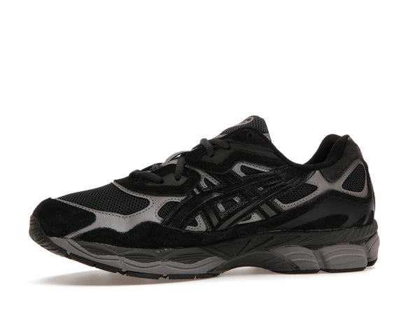 ASICS Gel-NYC Graphite Grey Black