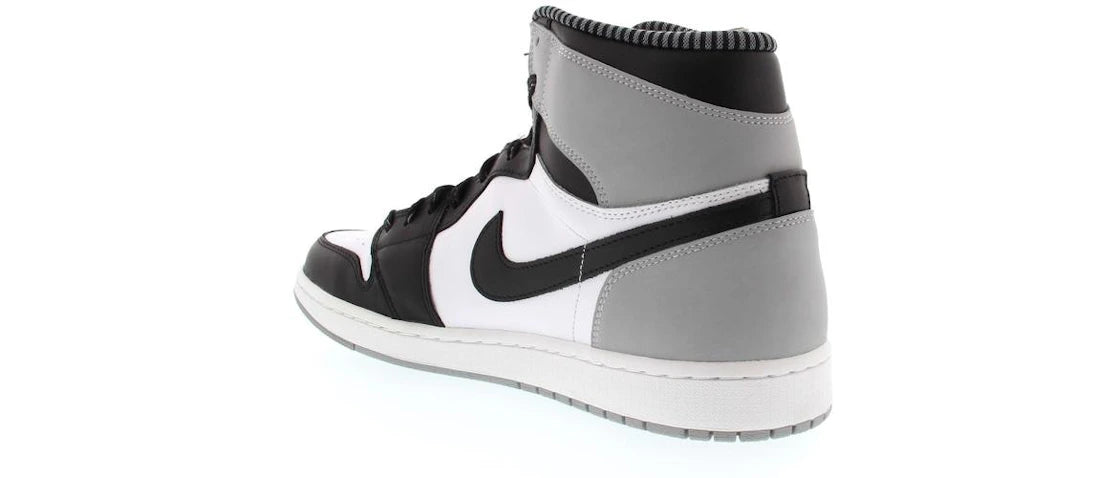 Jordan 1 Retro Barons - vue secondaire B