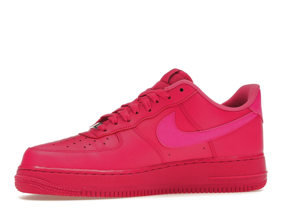 Nike Air Force 1 Low '07 Fireberry (Women's)