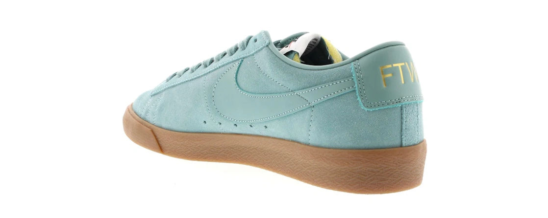 Nike SB Blazer Low GT Supreme Canon - vue secondaire B