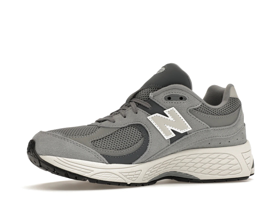 New Balance 2002R Steel (GS)