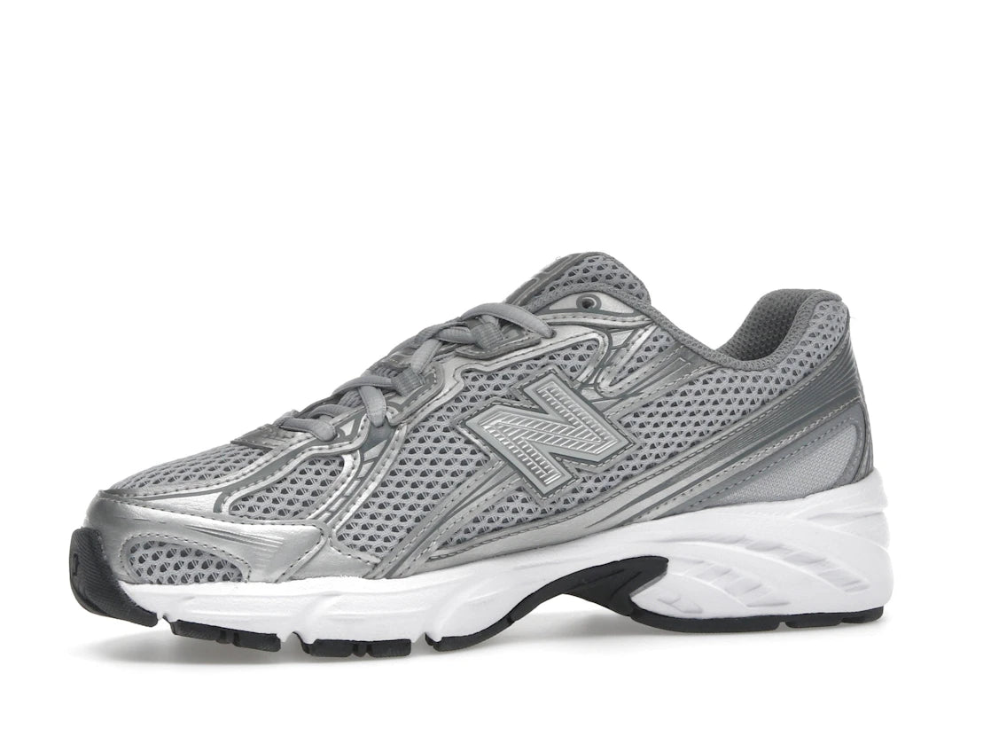 New Balance 740v2 Silver Castlerock