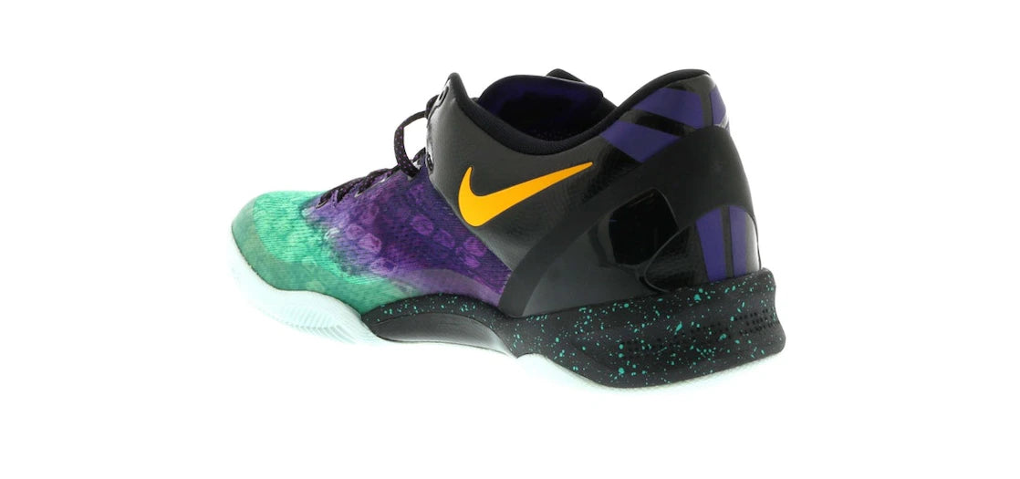 Nike Kobe 8 Easter - vue secondaire B