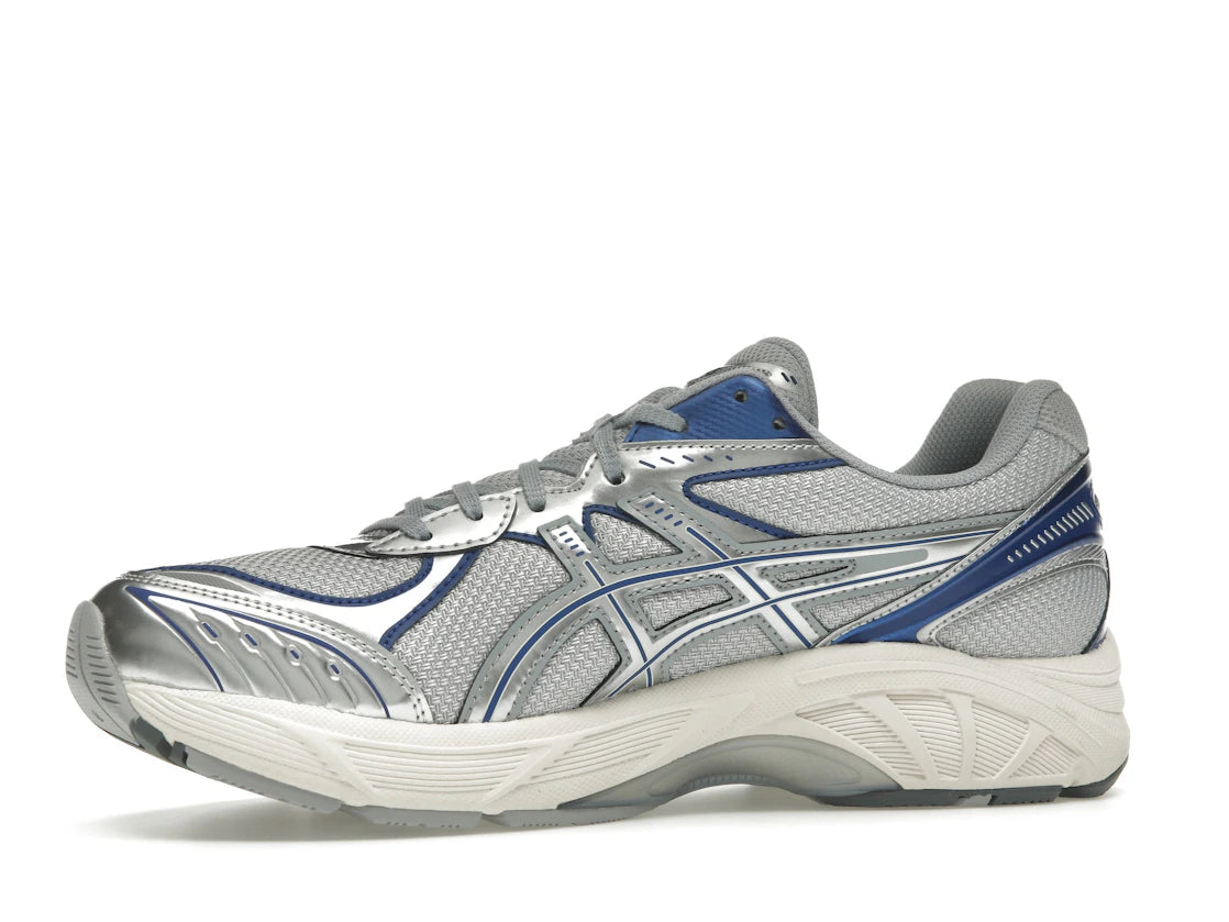 ASICS GT-2160 Piedmont Grey Deep Marine