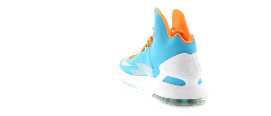 Nike KD 5 Ostern - vue secondaire B