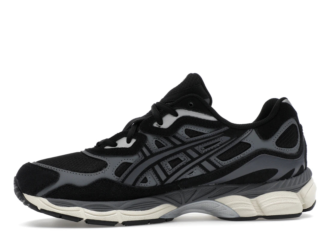 ASICS Gel-NYC Black Black