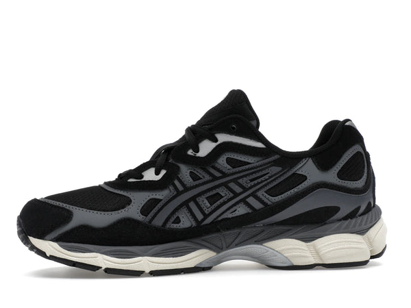 ASICS Gel-NYC Black Black