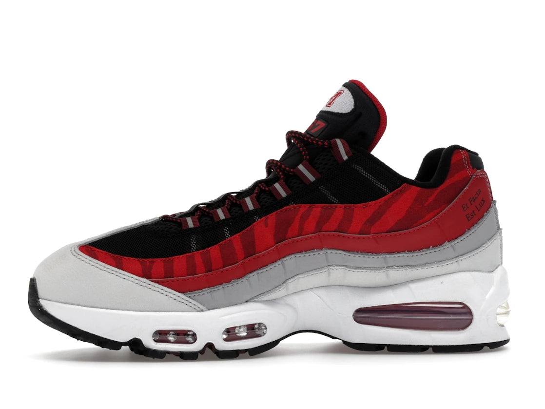 Nike Air Max 95 Yardrunners Morehouse