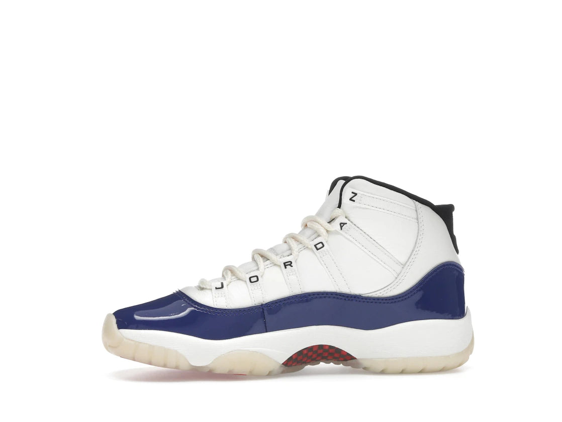Jordan 11 Retro Rare Air (GS)