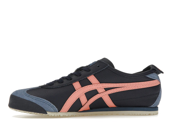 Onitsuka Tiger Mexico 66 Peacoat Guave