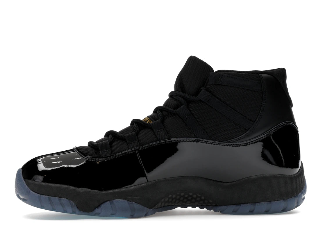 Jordan 11 Retro Gamma Blue (2025)