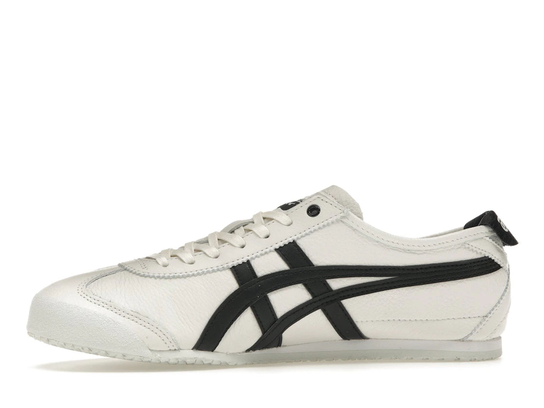 Onitsuka Tiger Mexico 66 Weiß Schwarz