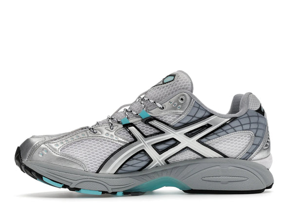ASICS Gel-Nimbus 10.1 White Piedmont Grey Blue