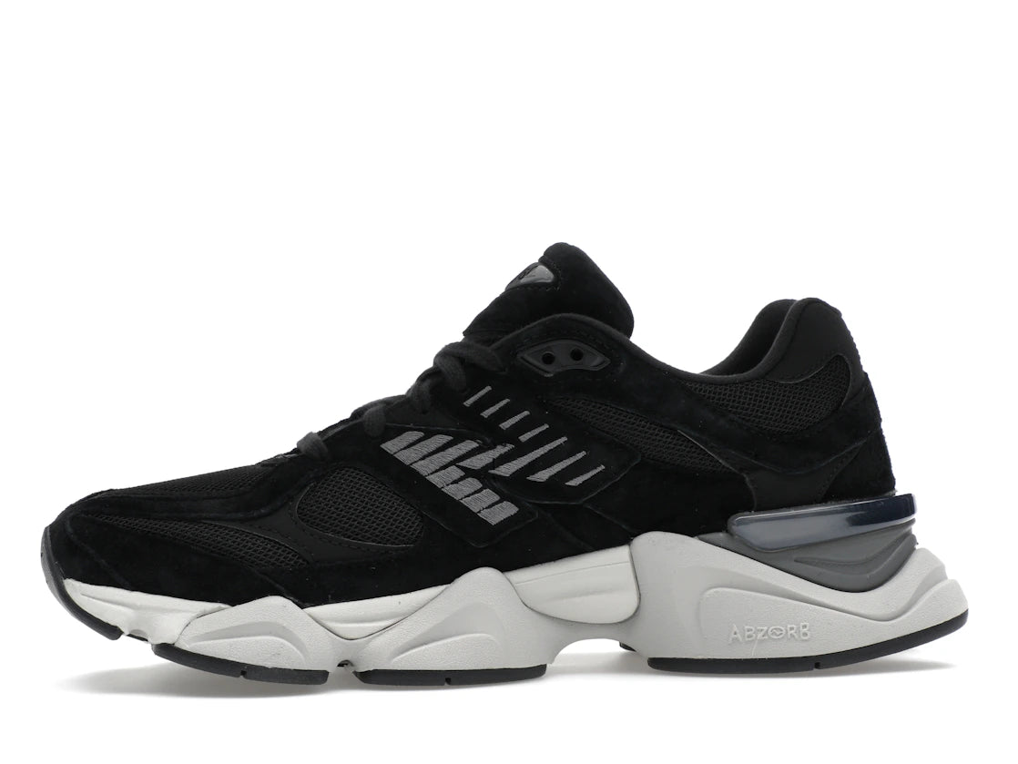 New Balance 9060 Black Phantom