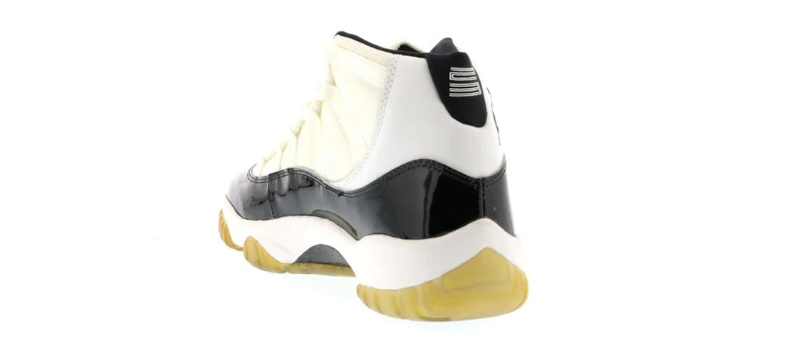 Jordan 11 Retro Concord (2000) - vue secondaire B
