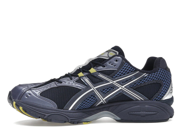 ASICS Gel-Nimbus 10.1 Midnight Indigo Fog