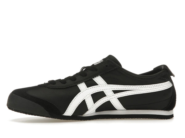 Onitsuka Tiger Mexico 66 Black White
