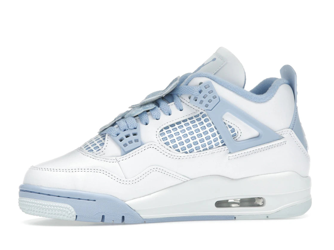 Jordan 4 Retro Forget Me Not (Women's)