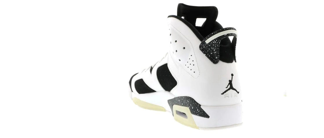 Jordan 6 Retro Oreo - vue secondaire B