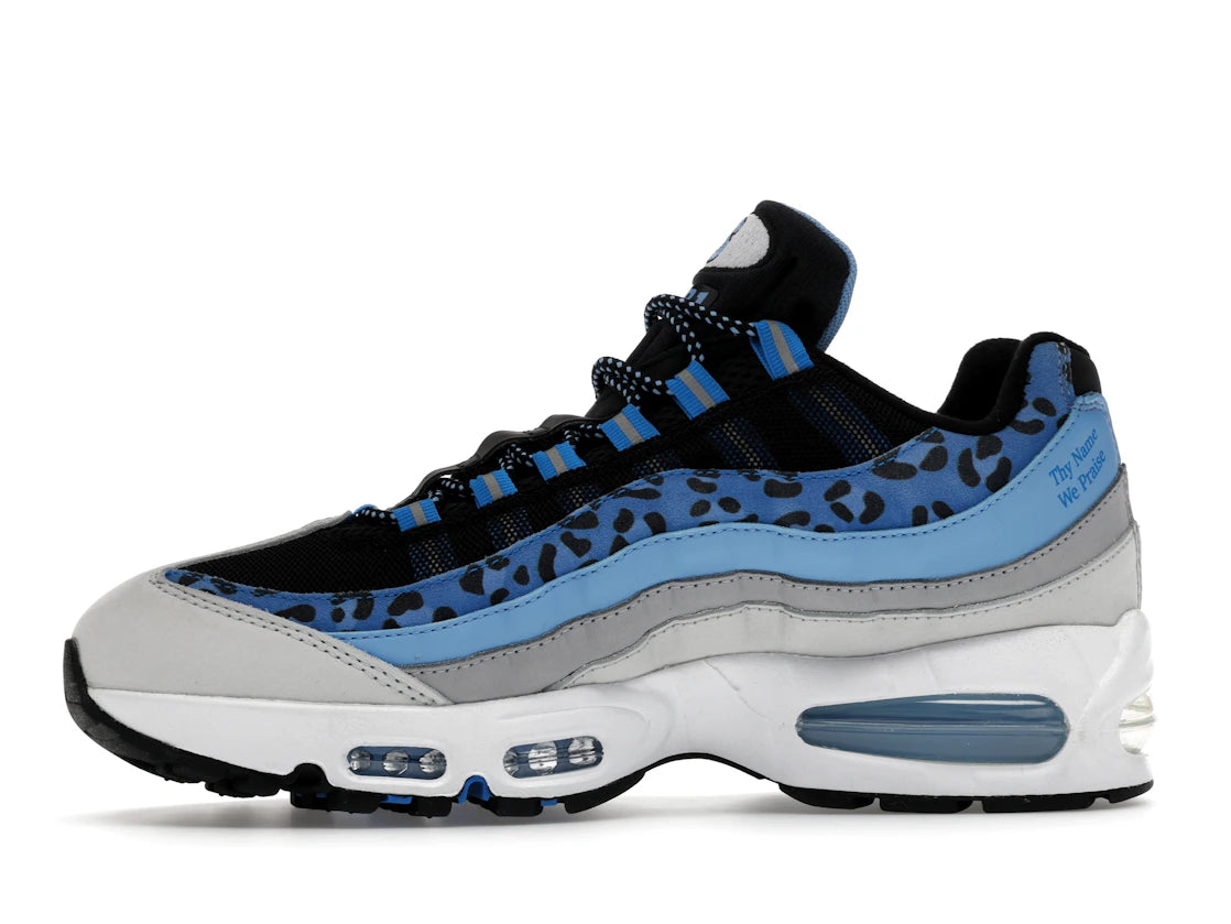 Nike Air Max 95 Yardrunners Spellman