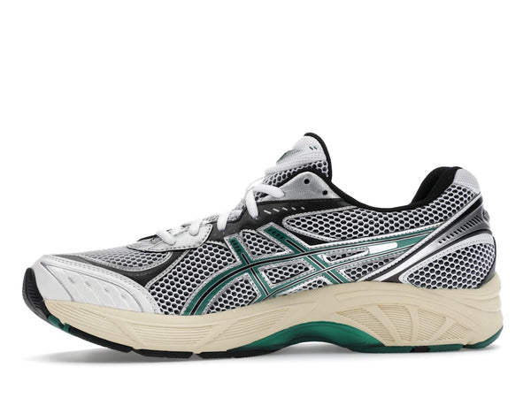 ASICS GT-2160 White Jasper Green