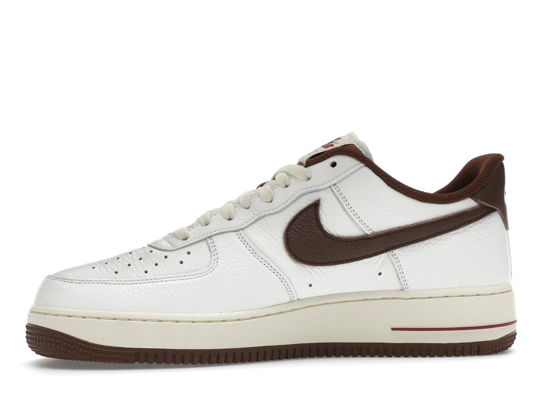 Nike Air Force 1 Low '07 Howard University Yardrunners