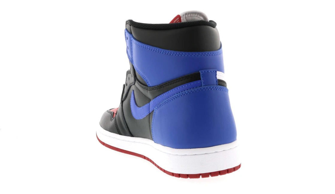 Jordan 1 Retro Top 3 - vue secondaire B