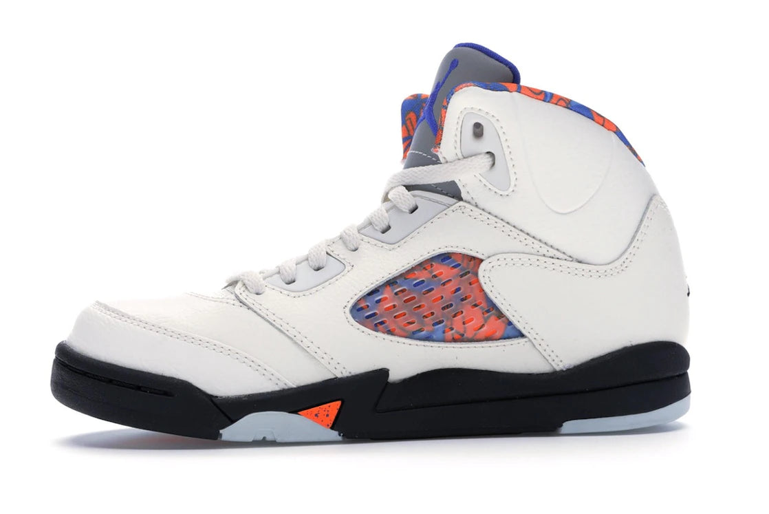 Jordan 5 Retro International Flight (PS)