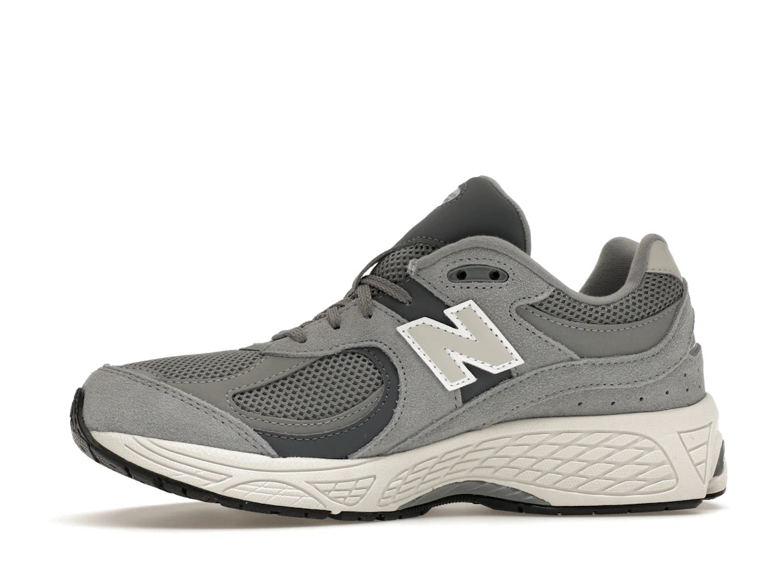 New Balance 2002R Steel (GS)