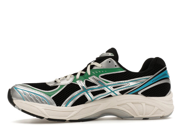 ASICS GT-2160 Black Morpho