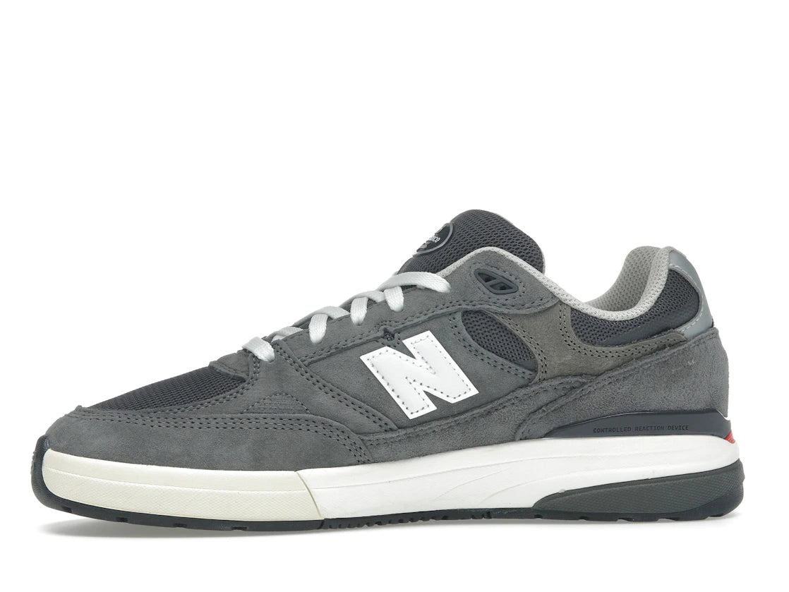 New Balance Numeric 933 Andrew Reynolds Grey