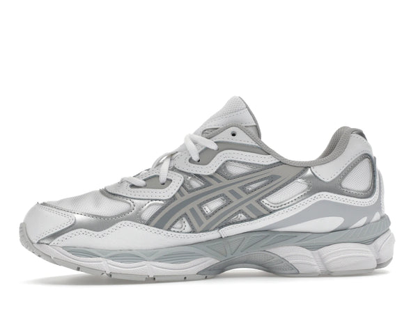 ASICS Gel-NYC Weiß Austerngrau