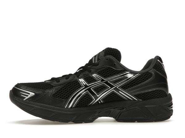 ASICS Gel-1130 Black Pure Silver