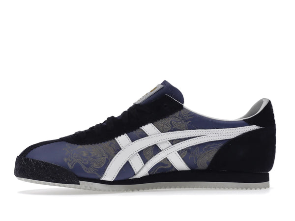 Onitsuka Tiger Corsair Bait Bruce Lee