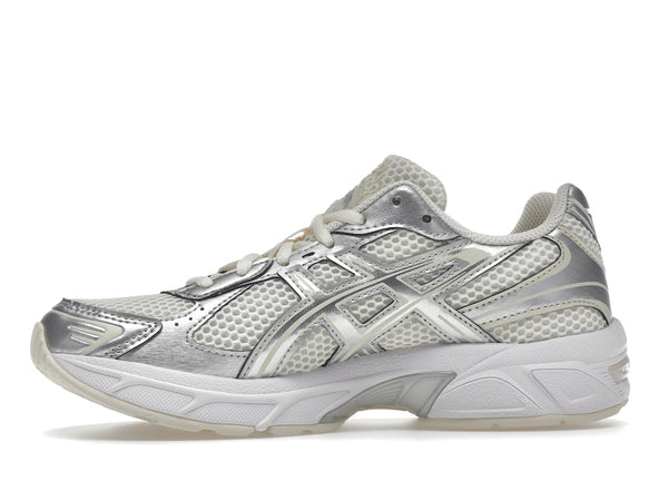 ASICS Gel-1130 Cream Pure Silver (Damen)