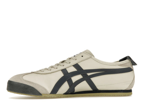 Onitsuka Tiger Mexico 66 Birch Peacoat