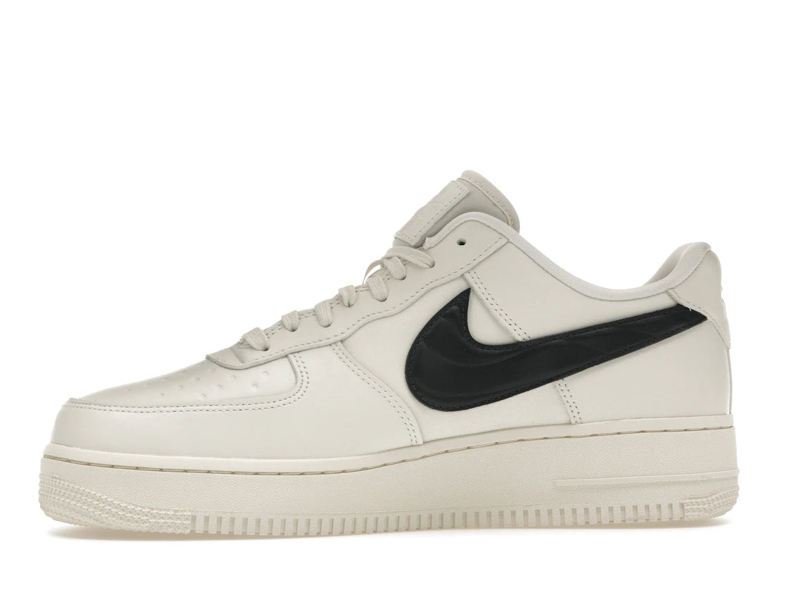 Nike Air Force 1 '07 Quilted Swoosh Phantom Black (Women's)