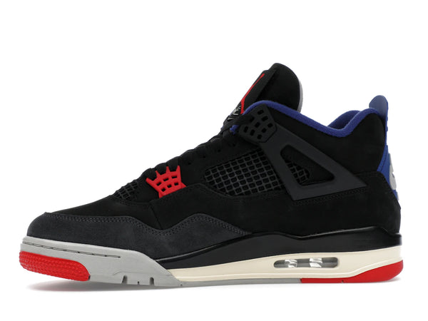 Jordan 4 Retro Rare Air (Weiße Schrift)