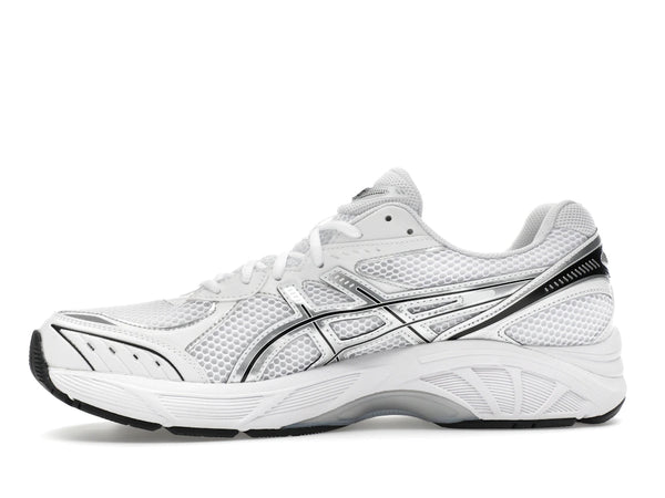 ASICS GT-2160 Pure Silver White