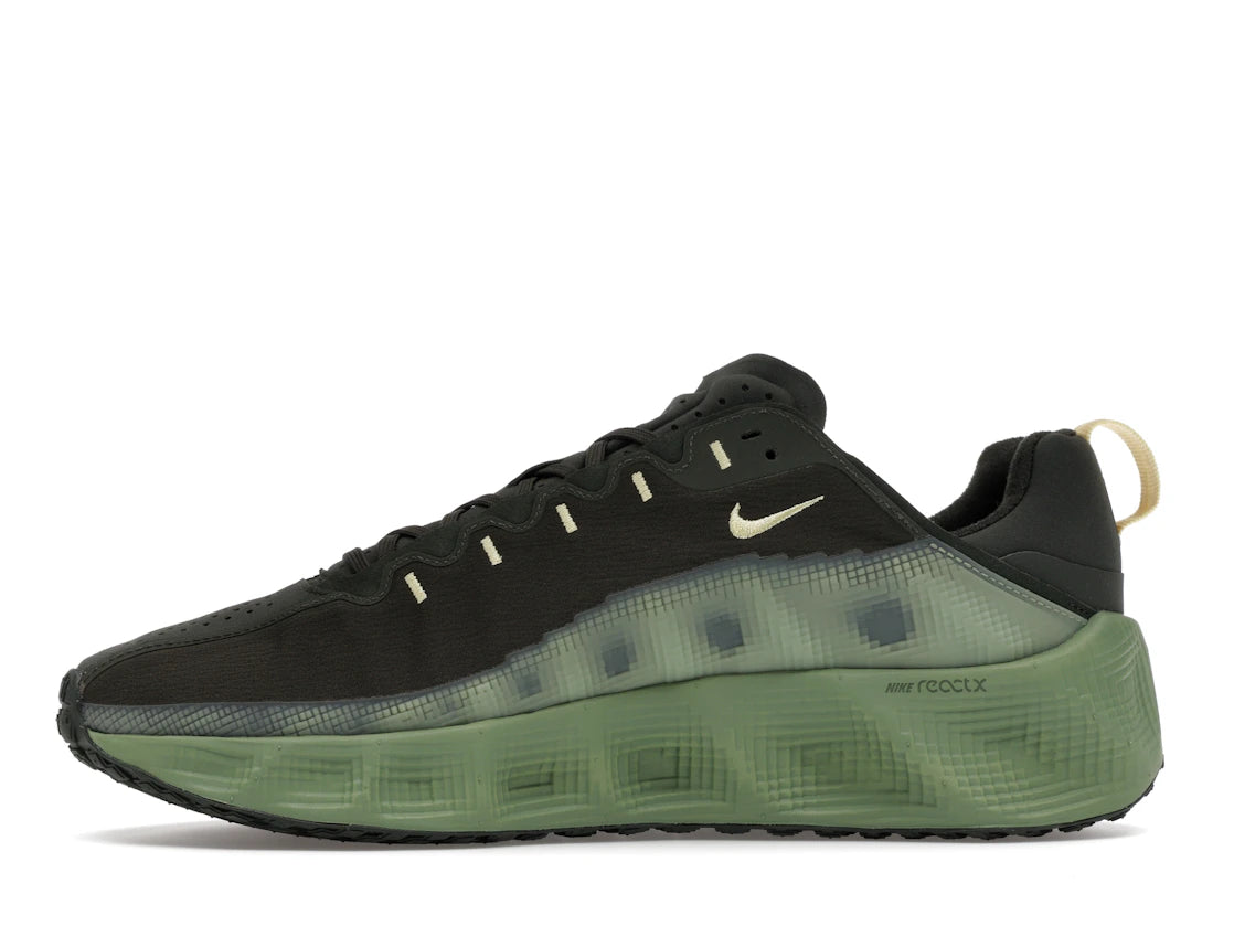 Nike Ava Rover Sequoia Soft Yellow