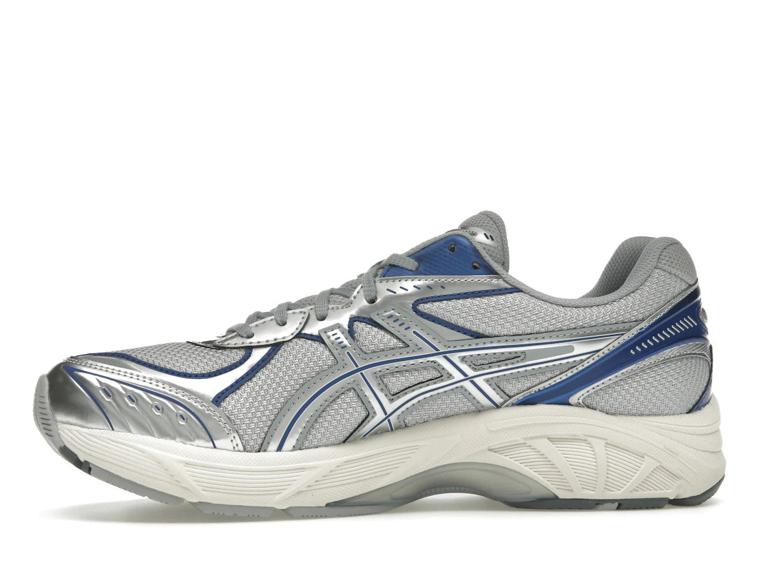ASICS GT-2160 Piedmont Grey Deep Marine