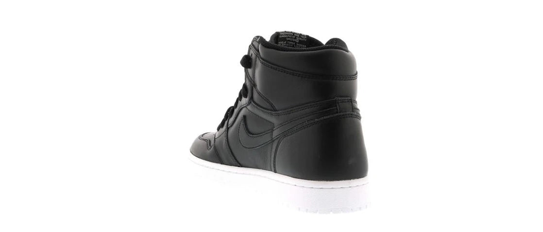 Jordan 1 Retro Cyber ​​Monday (2015) - vue secondaire B